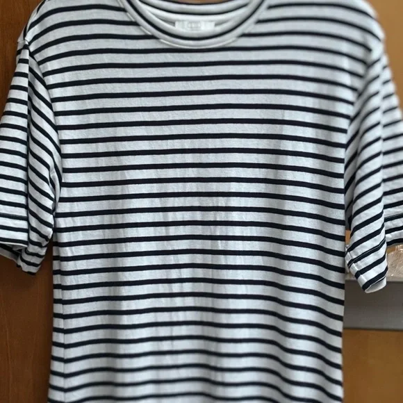 AYR Striped Practice Dress Large - Picture 4 of 11